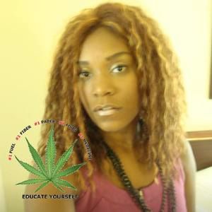 Meet your Posher, Joanna